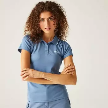 Футболка Regatta, синий