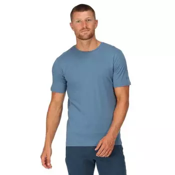 Футболка Regatta Tait, синий