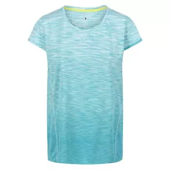Футболка Regatta UTRG6868 Hyperdiion II Ombre, синий