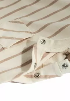 Футболка REGULAR FIT Next, коричневый