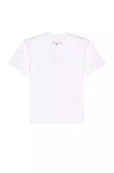 Футболка Reigning Champ , белый