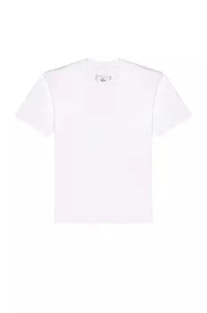 Футболка Reigning Champ, белый