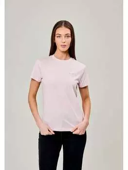 Футболка Reion Bench, розовый