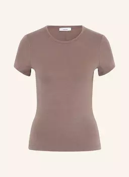 Футболка Reiss, коричневый