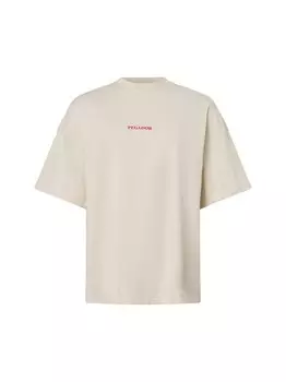 Футболка рейна Pegador, желтый