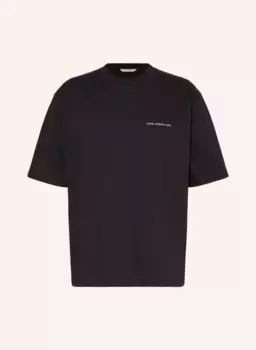 Футболка рейнджер Holzweiler, черный