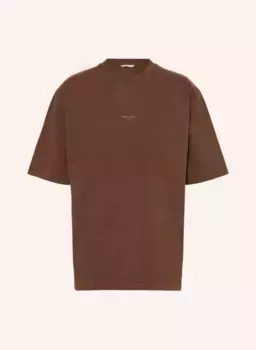 Футболка рейнджер Holzweiler, коричневый