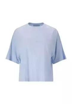 Футболка Рейнольдс из дышащего материала Endurance Athlecia, цвет 2259 windsurfer