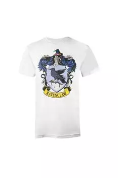 Футболка Рейвенкло Harry Potter, белый