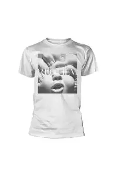 Футболка «Реквием» Korn, белый