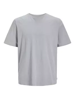 Футболка Relaxed Jack & Jones, серый