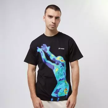 Футболка Release Tee K1X, цвет Black