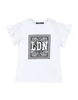 Футболка Relish, белый