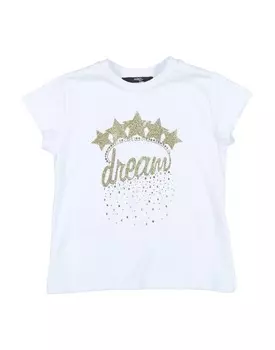 Футболка Relish, белый