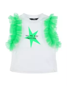 Футболка Relish, белый