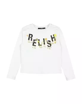 Футболка Relish, белый