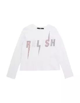 Футболка Relish, белый