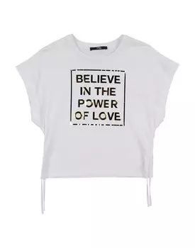 Футболка Relish, белый