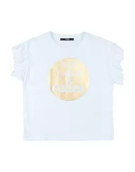 Футболка Relish, белый