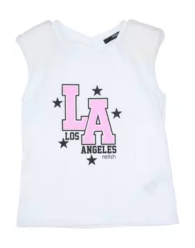 Футболка Relish, белый