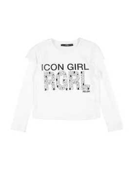 Футболка Relish, белый