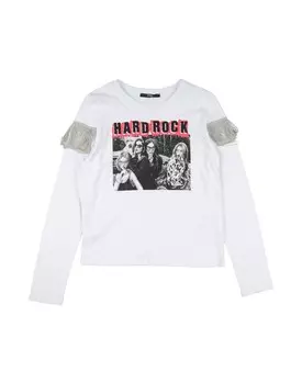 Футболка Relish, белый