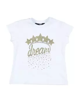 Футболка Relish, белый