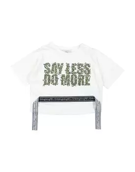 Футболка Relish, белый