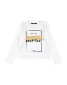 Футболка Relish, белый