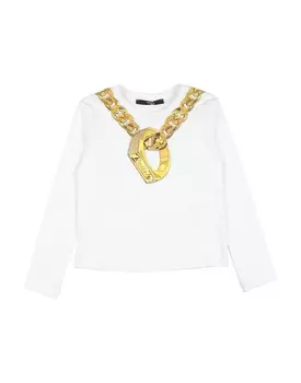 Футболка Relish, белый