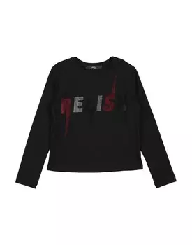 Футболка Relish, черный