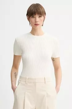 Футболка Remain, бежевый