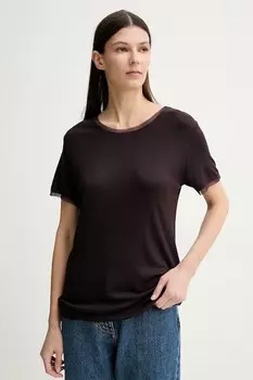 Футболка Remain, фиолетовый