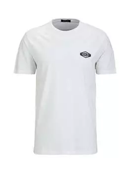 Футболка Replay, белый