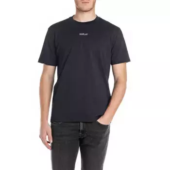 Футболка Replay M3098.000.2660, черный