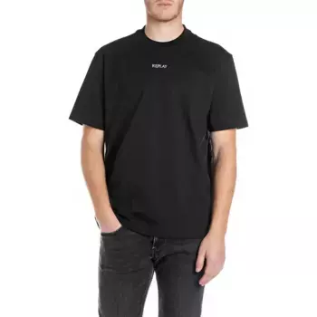 Футболка Replay M3100.000.23608P, черный