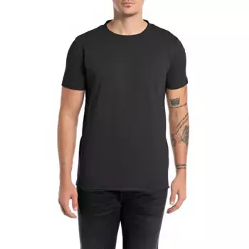 Футболка Replay M3590A.000.2660, черный