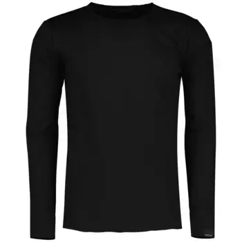 Футболка Replay M3592A.000.2660 long sleeve, черный