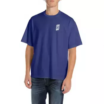 Футболка Replay M6992.000.23454, синий