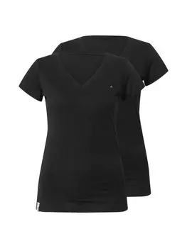 Футболка REPLAY Shirt, черный