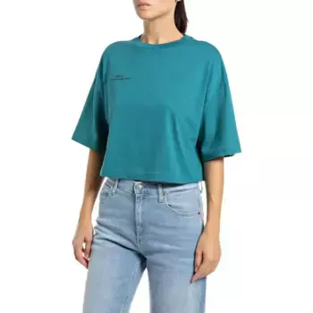 Футболка Replay W3147D.000.23188P, синий