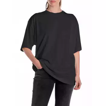 Футболка Replay W3399C.000.20994 3/4 sleeve, черный