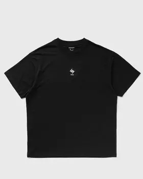 Футболка Represent 247 Oversized T-Shirt, цвет jet black