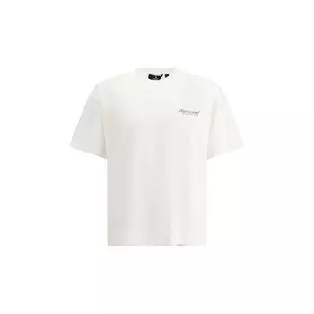 Футболка Represent