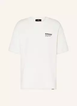 Футболка Represent, белый