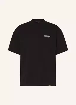 Футболка Represent, черный