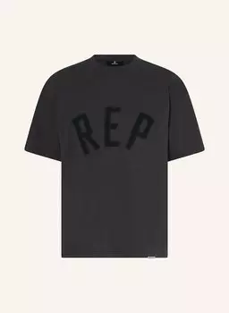 Футболка Represent, черный