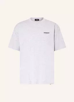 Футболка Represent, мультиколор