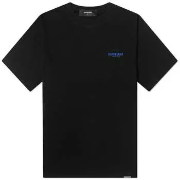 Футболка Represent Owners Club, черный