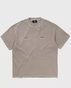 Футболка Represent Patron Of The Club Tee, цвет mudstone